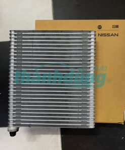 GIÀN LẠNH NISSAN QASHQAI