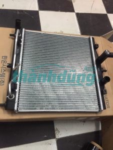 KÉT NƯỚC KIA MORNING 2009