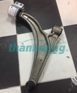 CÀNG A CHEVROLET CRUZE, ORLANDO