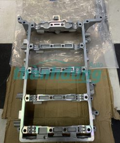 THỚT MÁY TRÊN FORD TRANSIT