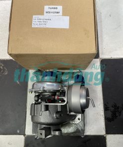 TURBO MÁY ĐIỆN FORD EVEREST