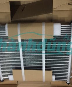 GIÀN NÓNG KIA MORNING 2009