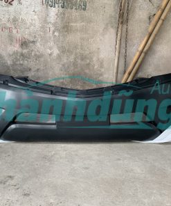 BA ĐỜ SỐC TRƯỚC MAZDA BT50