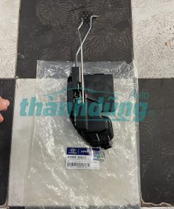 Ổ NGẬM KHÓA CỬA TRƯỚC HYUNDAI SANTAFE