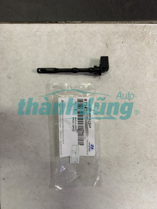 CẢM BIẾN NGẮT LẠNH KIA FORTE