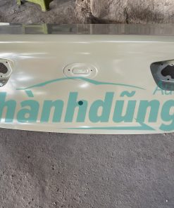 NẮP CỐP HẬU KIA RIO