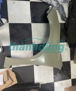 TAI XE TRÁI KIA CERATO