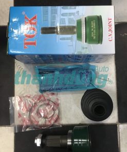 ĐẦU LÁP NGOÀI TRÁI KIA SPECTRA