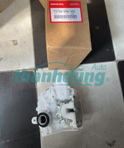 Ổ KHÓA NGẬM CỬA HONDA CRV