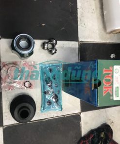 ĐẦU LÁP NGOÀI FORD RANGER