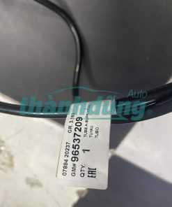 ỐNG CẤP XĂNG DAEWOO GENTRA