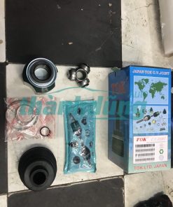 ĐẦU LÁP NGOÀI MAZDA 323