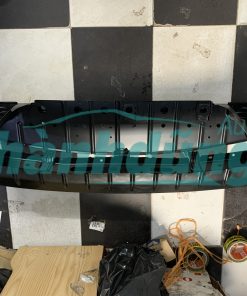 XƯƠNG ĐỠ GIÀN NÓNG KÉT NƯỚC MITSUBISHI MIRAGE