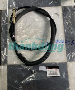 DÂY CÔN MITSUBISHI JOLIE 2005