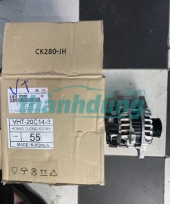 MÁY PHÁT ĐIỆN HYUNDAI ELANTRA, AVANTE