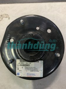 BÁT BÈO GIẢM XÓC TRƯỚC CHEVROLET CAPTIVA