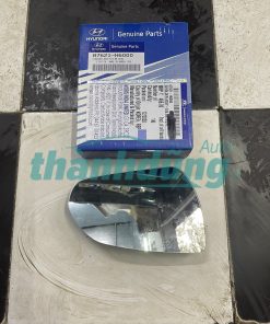 MẶT GƯƠNG CHIẾU HẬU HYUNDAI ACCENT 2018-2021