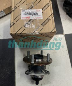 CỤM BI MAY Ơ SAU TOYOTA VIOS