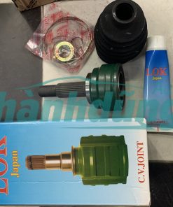 ĐẦU LÁP NGOÀI TOYOTA VIOS