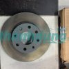 ĐĨA PHANH TRƯỚC CHEVROLET AVEO-96471274