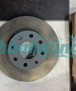 ĐĨA PHANH TRƯỚC CHEVROLET AVEO-96471274