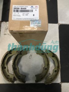 GUỐC PHANH TAY KIA RONDO