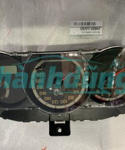 ĐỒNG HỒ CÔNG TƠ MÉT NISSAN LIVINA