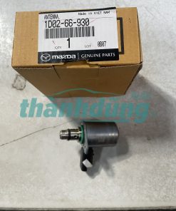 VAN ĐUÔI CAO ÁP MAZDA BT50