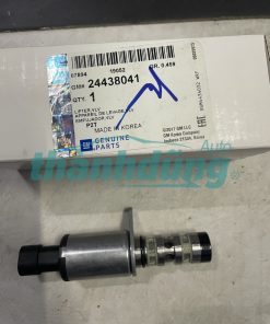 VAN ĐIỀU KHIỂN DẦU MẶT MÁY CHEVROLET CRUZE