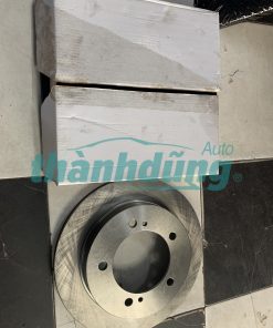 ĐĨA PHANH TRƯỚC SUZUKI VITARA