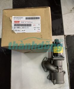 VAN TUẦN HOÀN KHÍ XẢ ISUZU DMAX