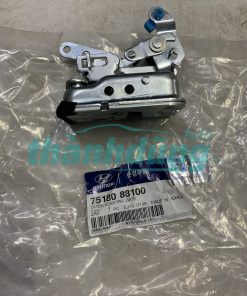 Ổ KHÓA NGẬM CỐP HẬU HYUNDAI COUNTY