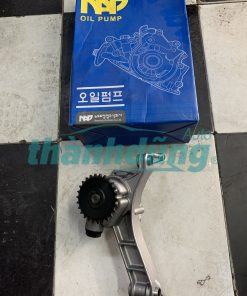 BƠM NHỚT HYUNDAI PORTER 2