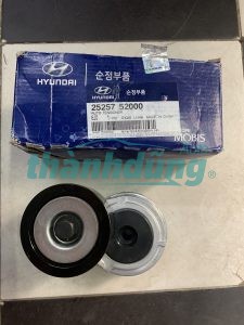 BI TĂNG TỔNG HYUNDAI COUNTY