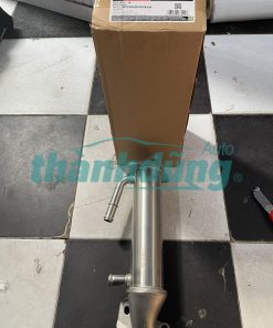 CỤM ỐNG LÀM MÁT KHÍ XẢ MAZDA BT50