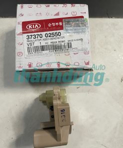 TIẾT CHẾ MÁY PHÁT HYUNDAI GETZ