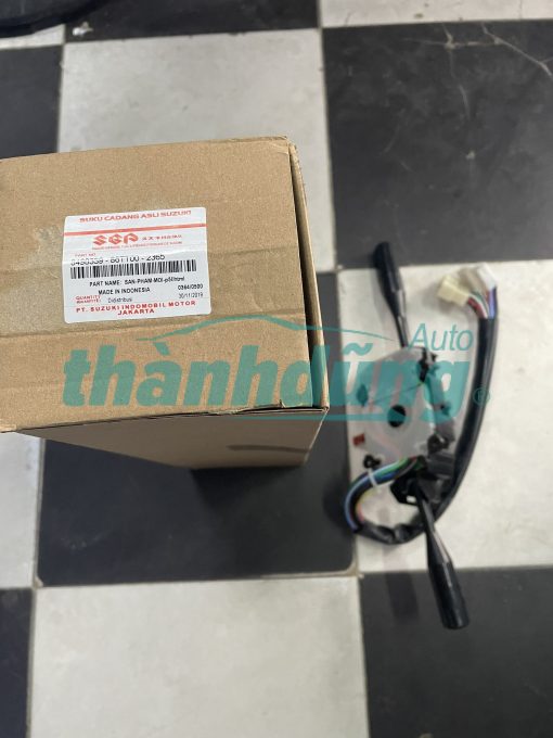 CÔNG TẮC PHA COS SUZUKI 5 TẠ