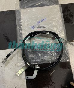 CÁP PHANH TAY TOYOTA HILUX