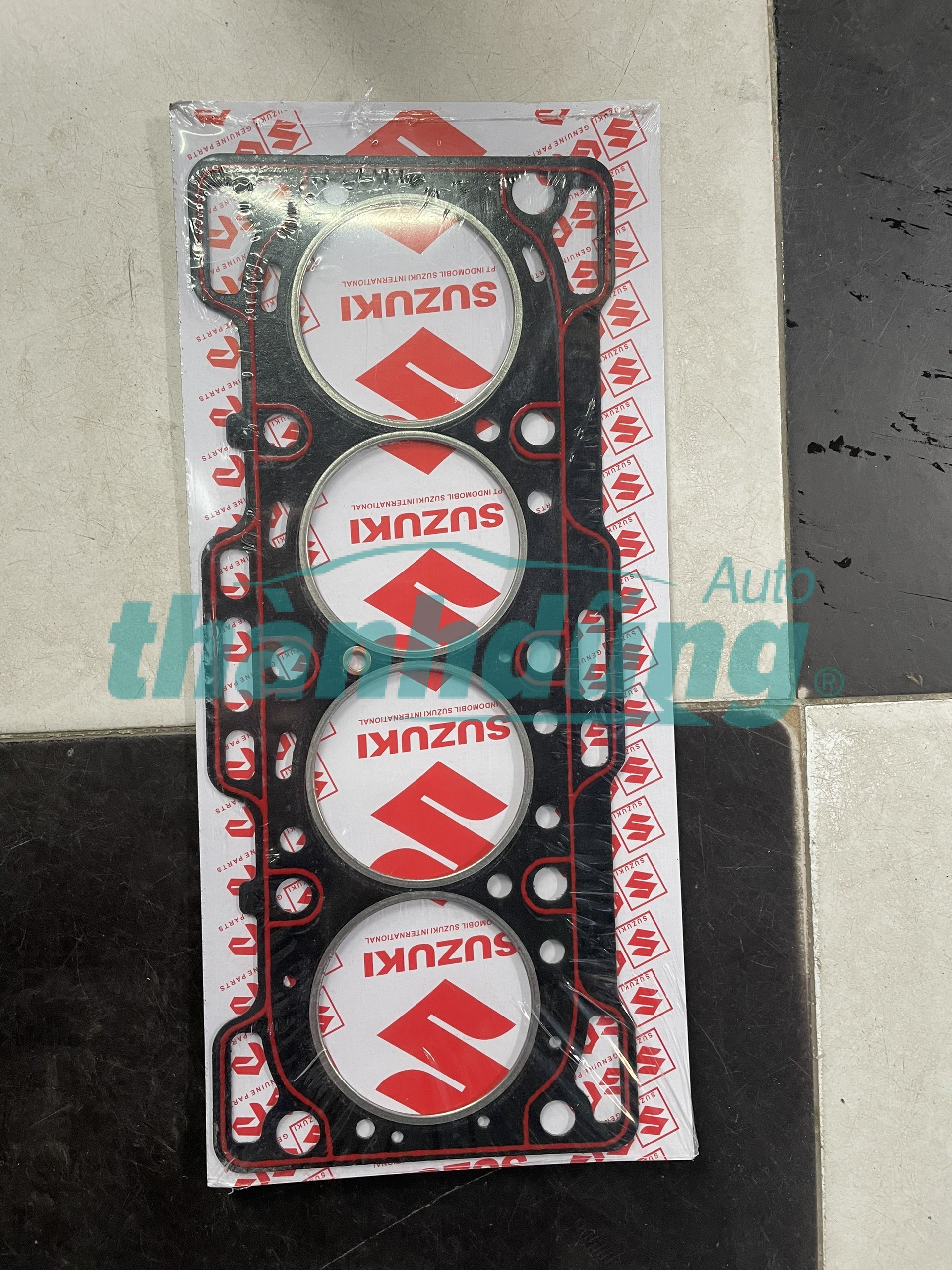 GIOĂNG MẶT MÁY SUZUKI 5 TẠ