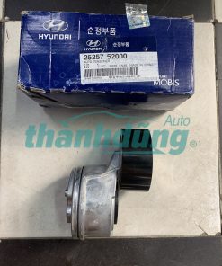 BI TĂNG TỔNG HYUNDAI HD65, HD72, HD78, HD120, HD210