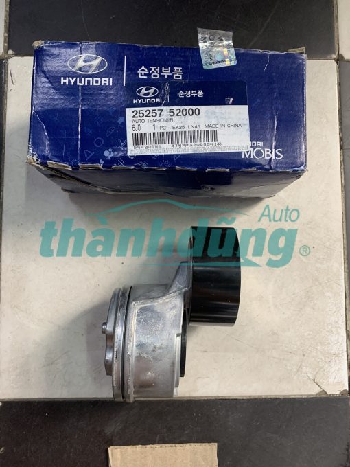 BI TĂNG TỔNG HYUNDAI HD65, HD72, HD78, HD120, HD210