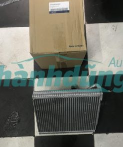 GIÀN LẠNH KIA CERATO, FORTE