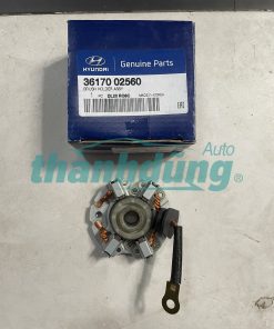 GIÁ THAN ĐỀ HYUNDAI GETZ