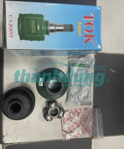 ĐẦU LÁP TRONG TRÁI CHEVROLET CAPTIVA