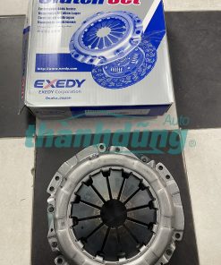 MÂM/ BÀN ÉP TOYOTA ALTIS