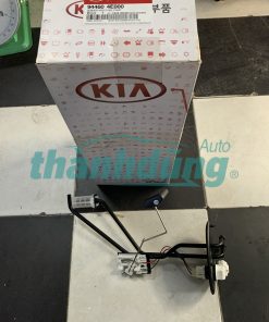 PHAO BÁO DẦU KIA BONGO 3