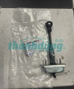 HẠN CHẾ CÁNH CỬA CHEVROLET CRUZE