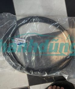 GIOĂNG LÊN KÍNH CHẮN GIÓ TRƯỚC MAZDA 323