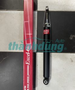 PHUỘC NHÚN SAU HONDA CITY