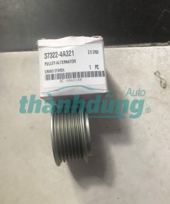 PULY MÁY PHÁT ĐIỆN HYUNDAI SOLATI